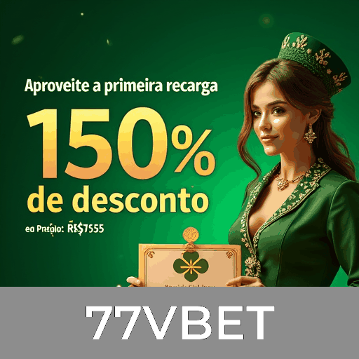 77VBET: Plataforma Estável, Segura e Otimizada para o Brasil