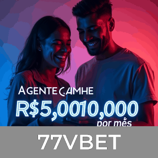 77VBET: Jogos de Cassino Luxuosos e Impressionantes