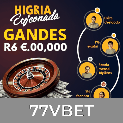 77VBET: Cassino VIP com Experiência Interativa e Exclusiva
