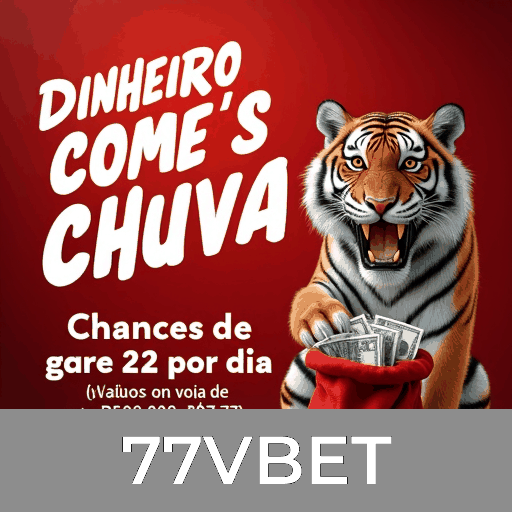 77VBET: Jogos de Cassino Luxuosos e Impressionantes