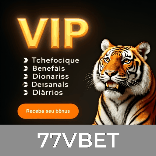 77VBET: Plataforma Estável, Segura e Otimizada para o Brasil