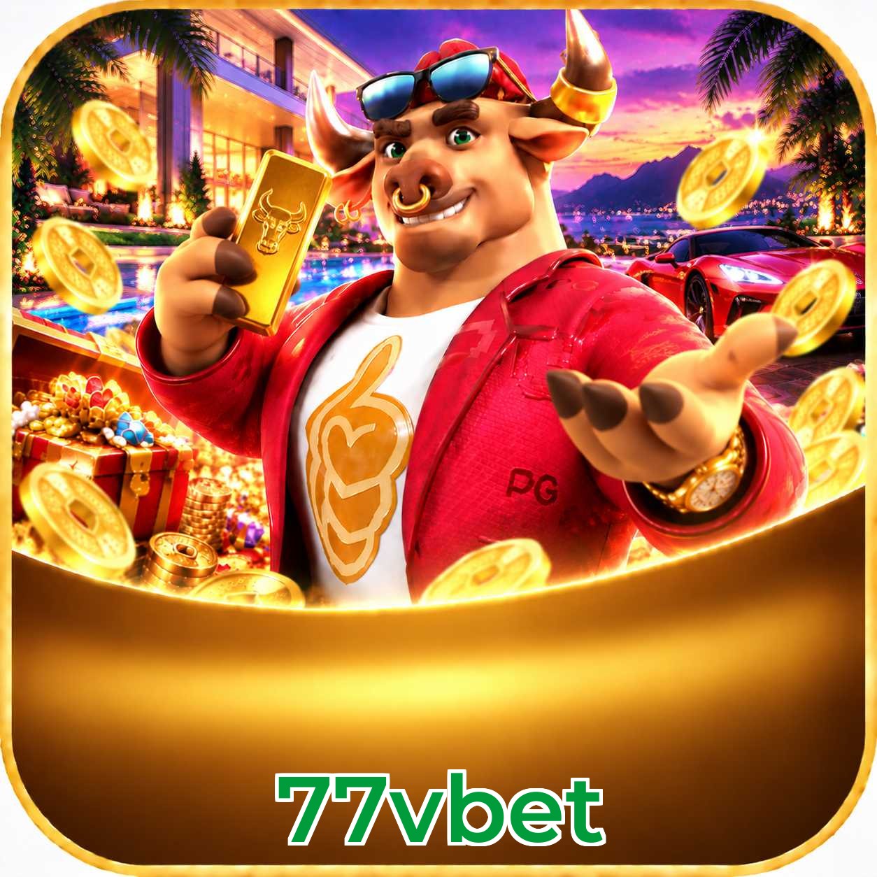 77vbet Compatibilidade