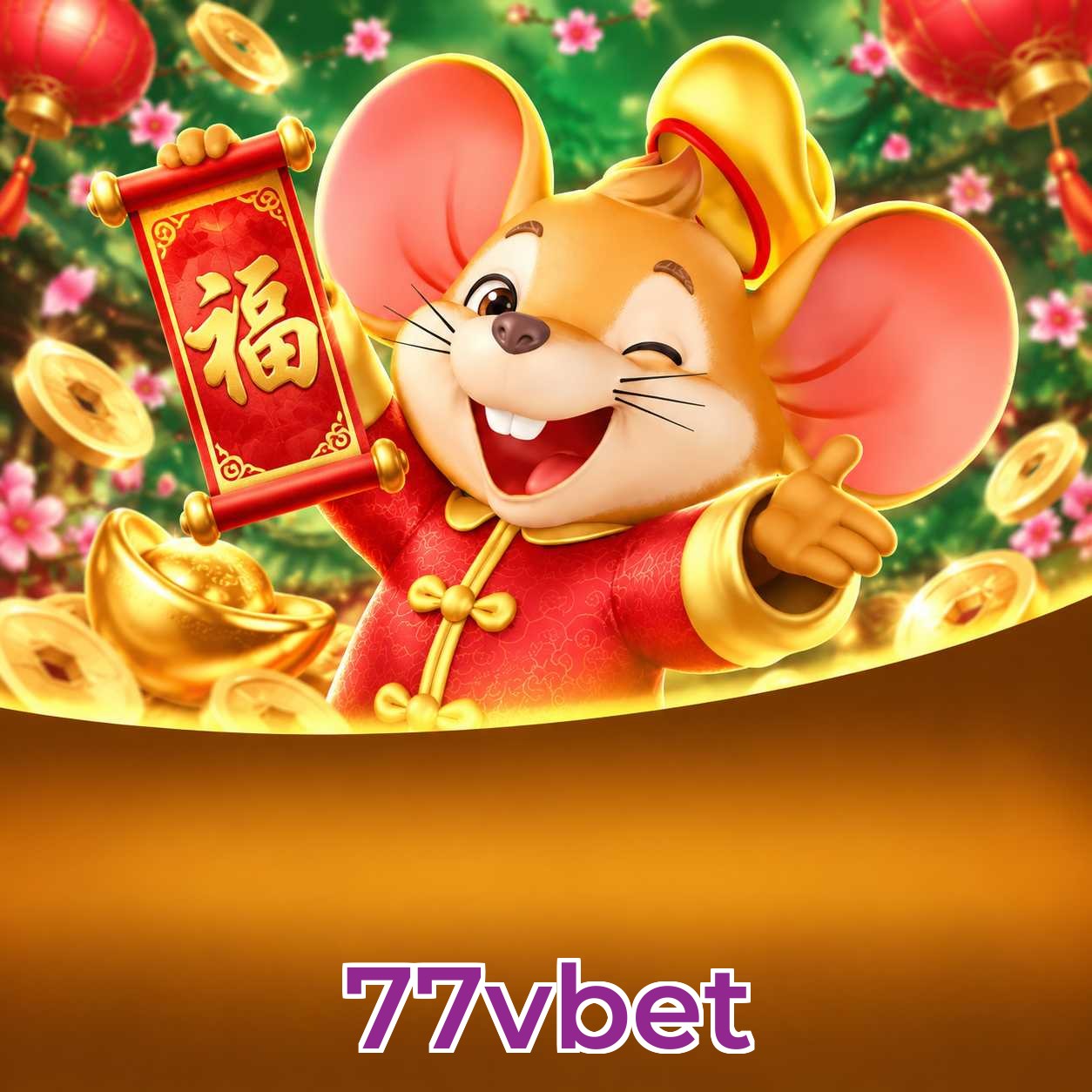 77vbet App Features