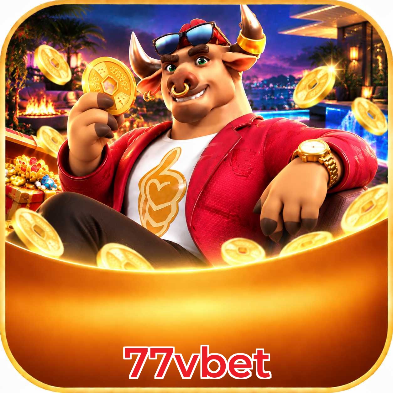 77vbet Fortune Tiger Game