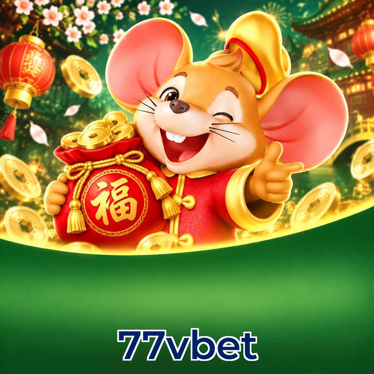77vbet Métodos de Login