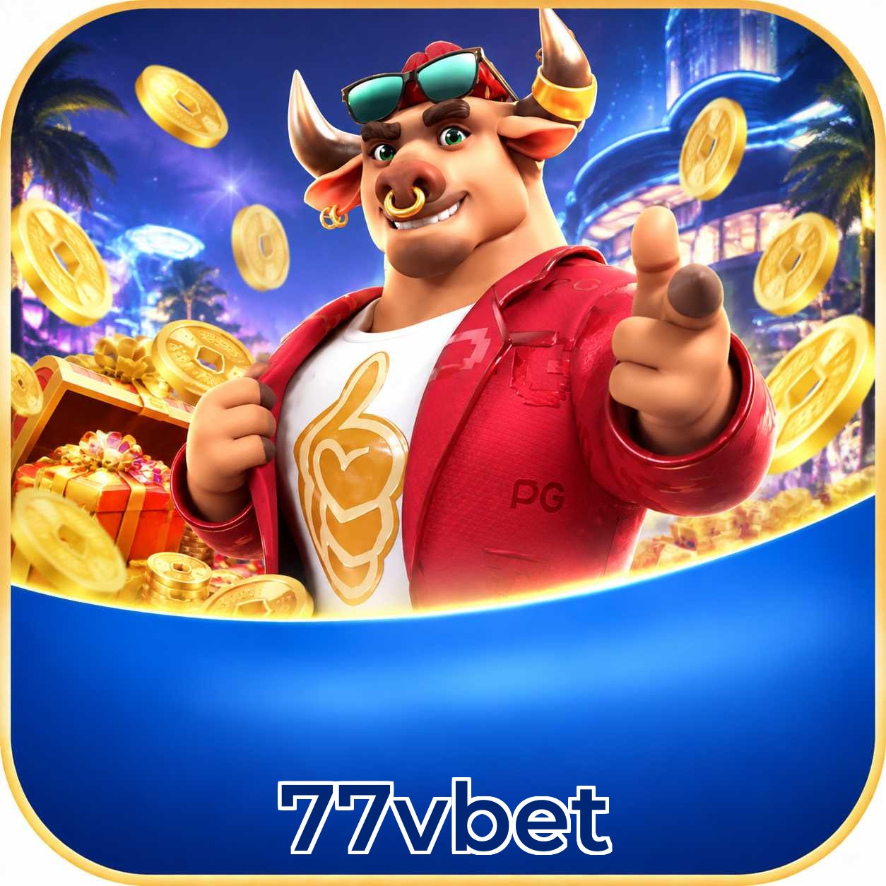 77vbet Betting Limits