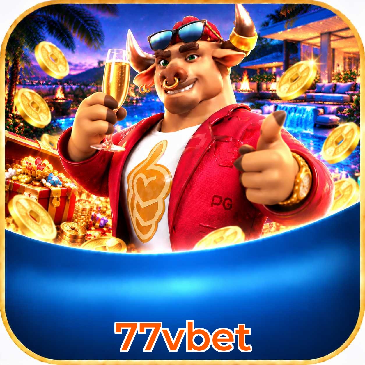 77vbet instalar Android APK