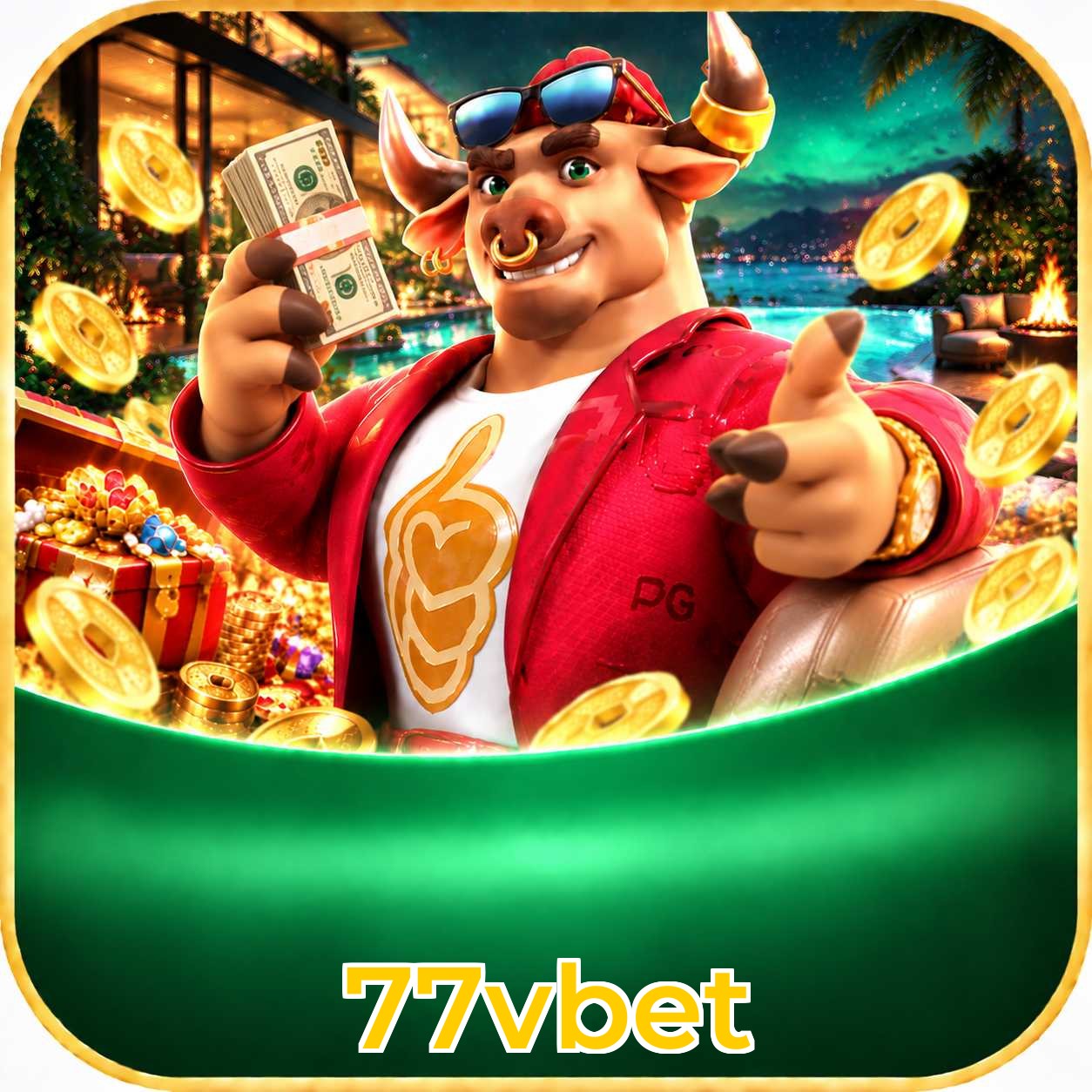 77vbet Live Dealers