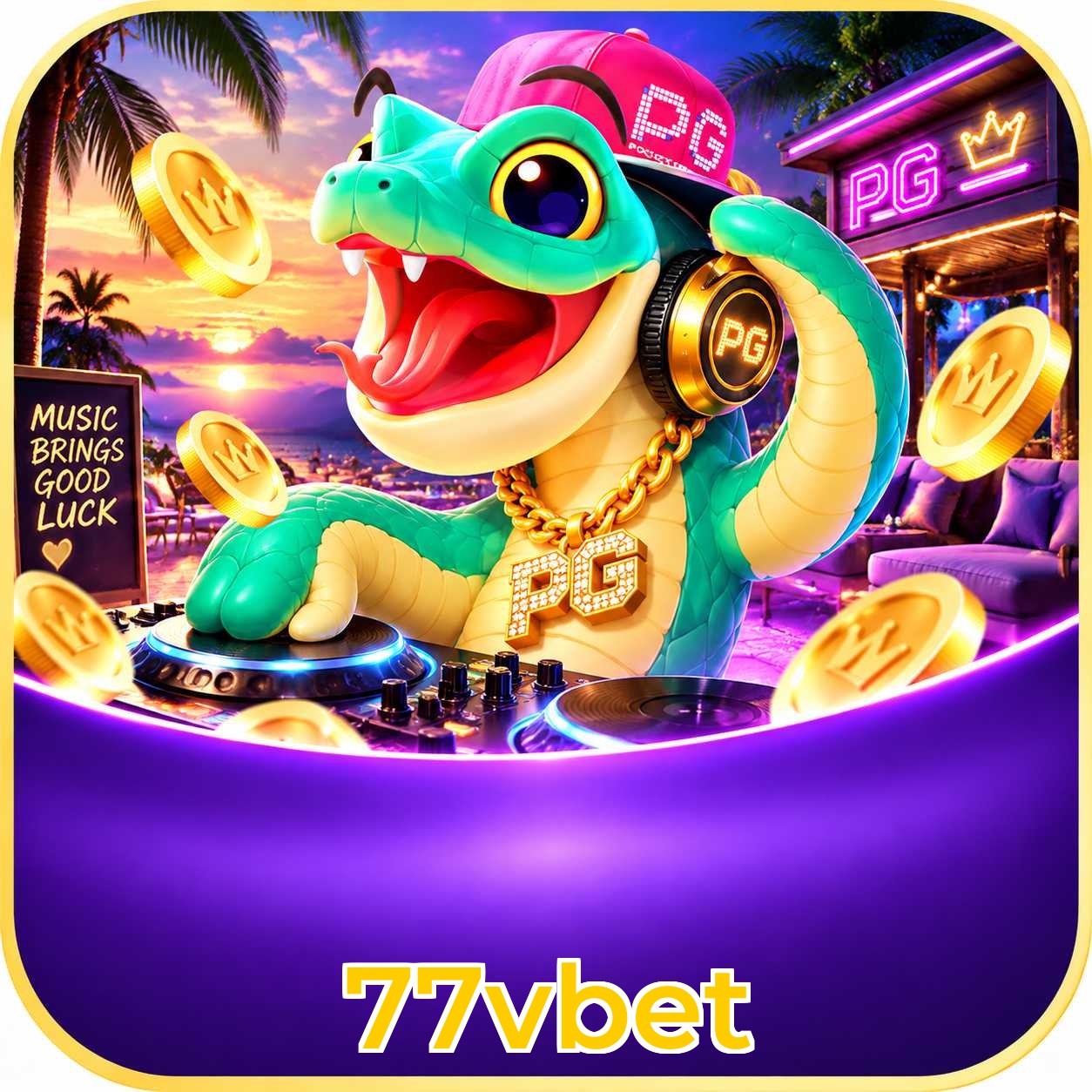 77vbet Fortune Tiger RTP