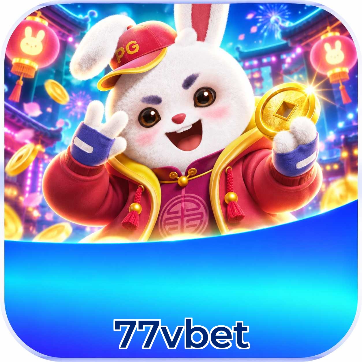 77vbet Slot FAQ