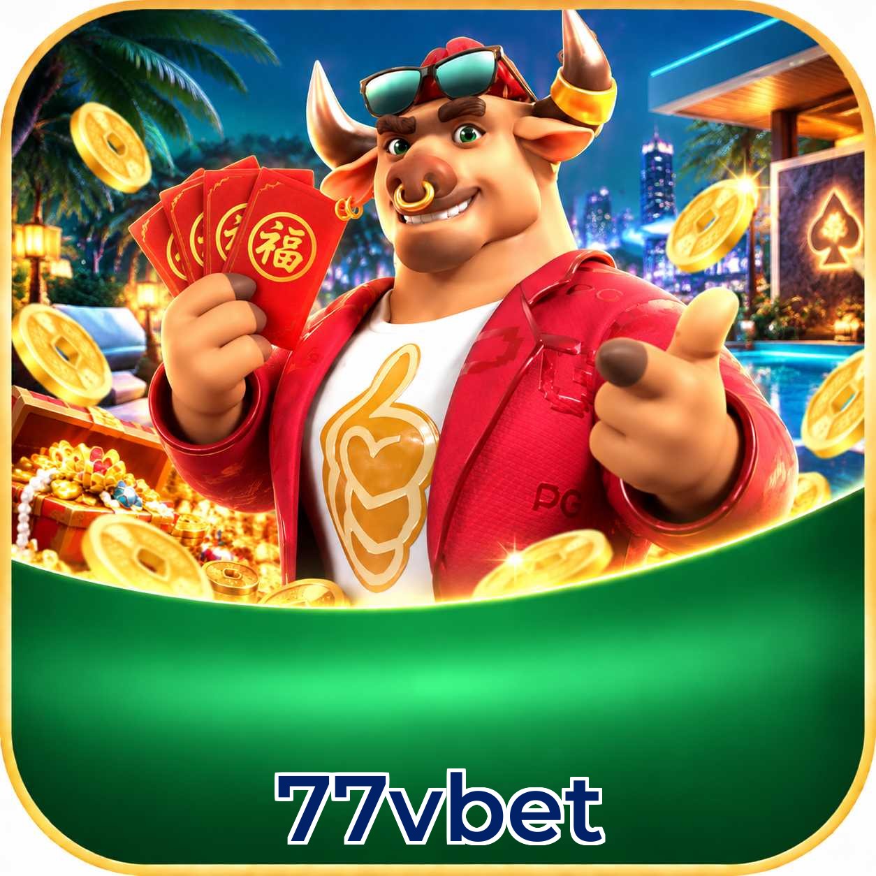 77vbet Avaliações
