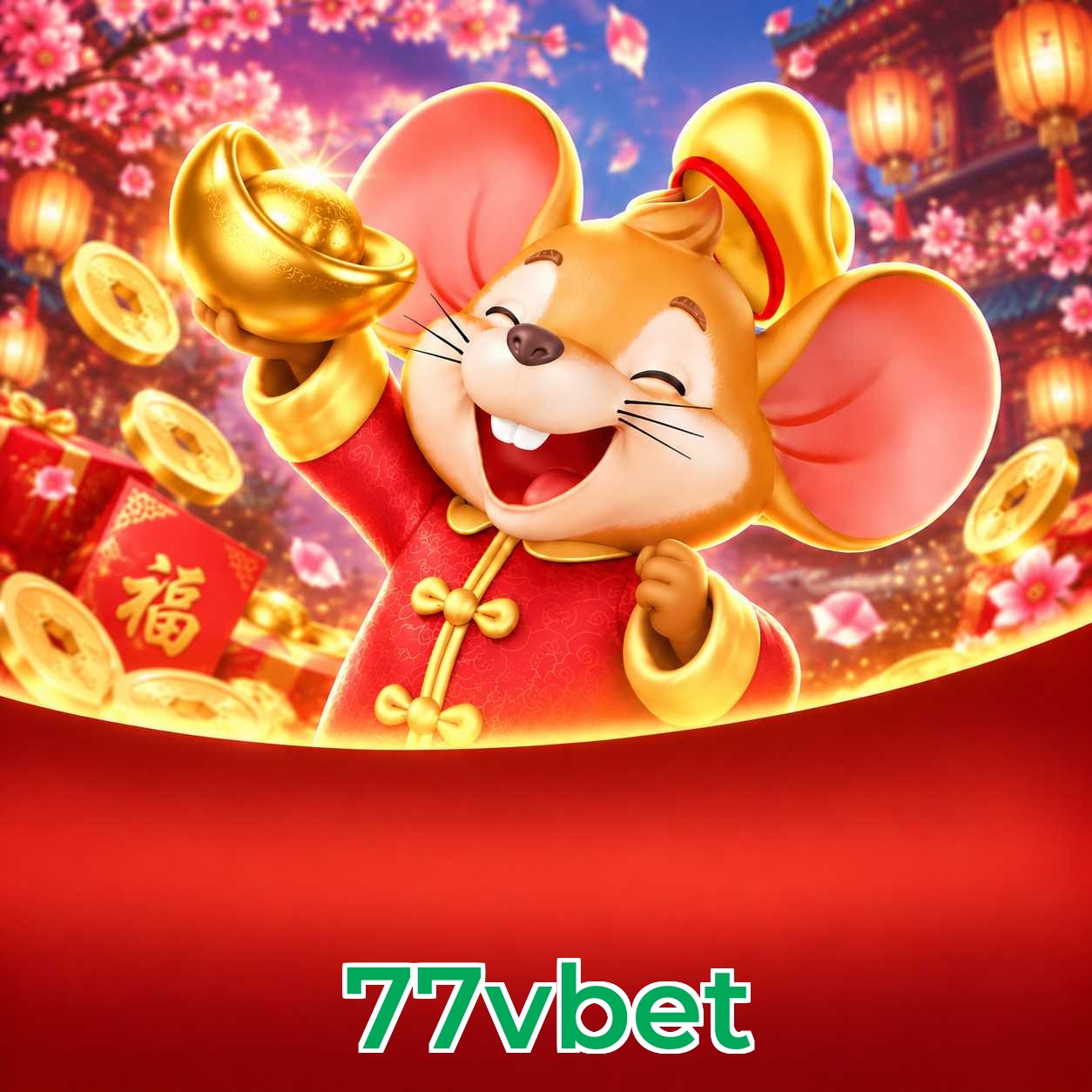 77vbet Suporte