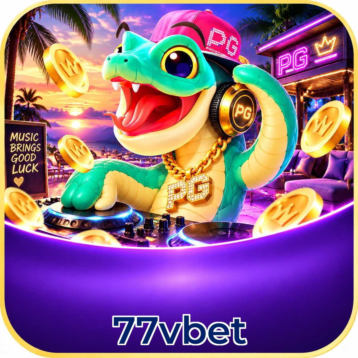 77vbet Estratégias Lottery
