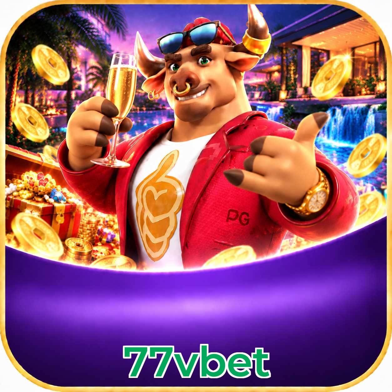 77vbet System Requirements