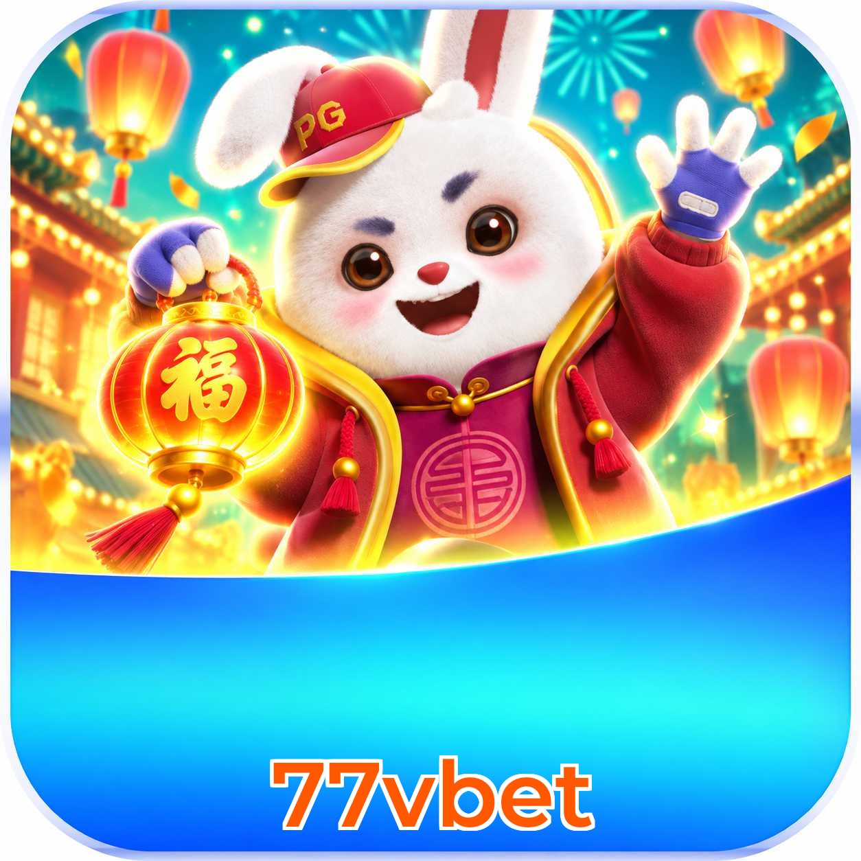 77vbet Facebook Bonus