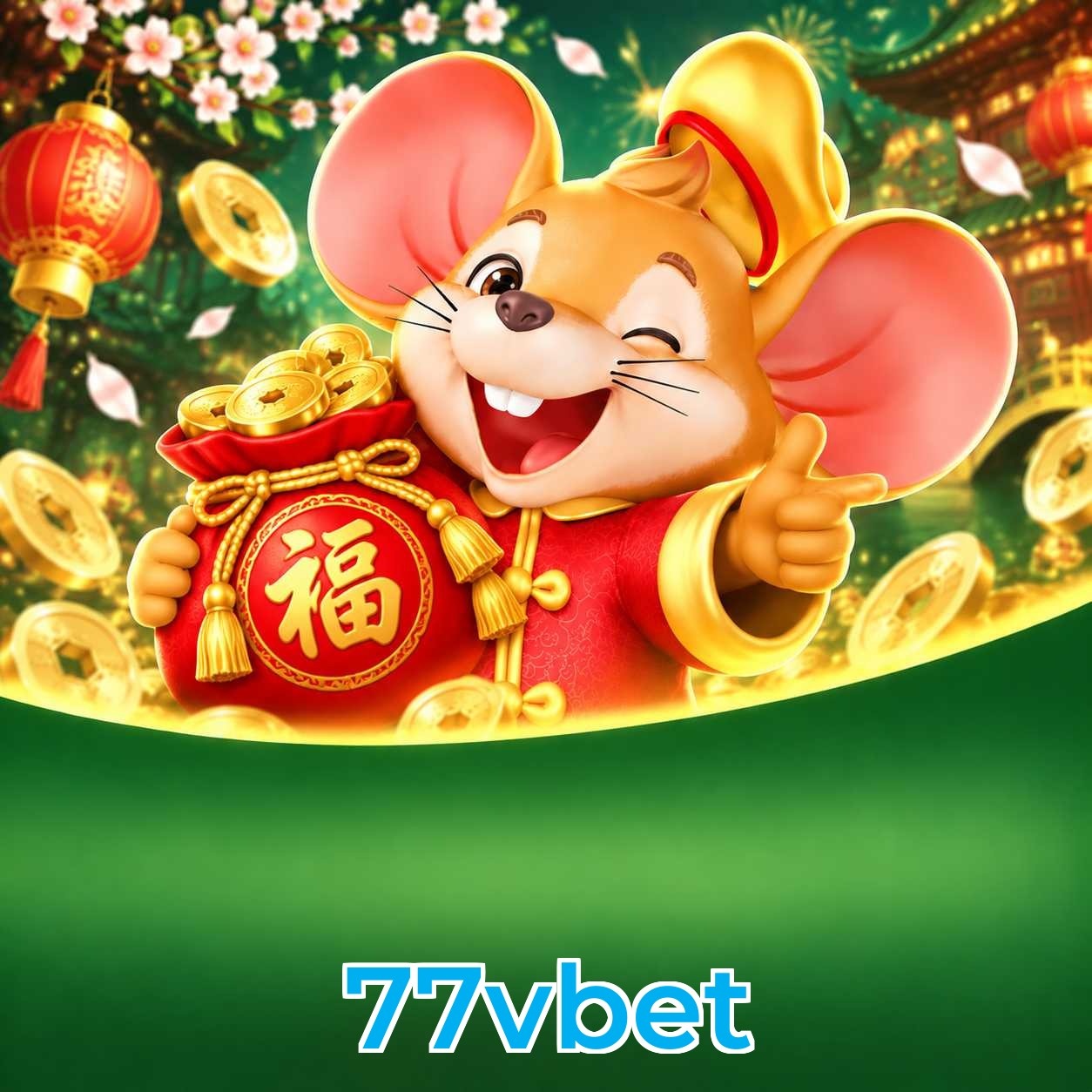 77vbet Estratégias Slots