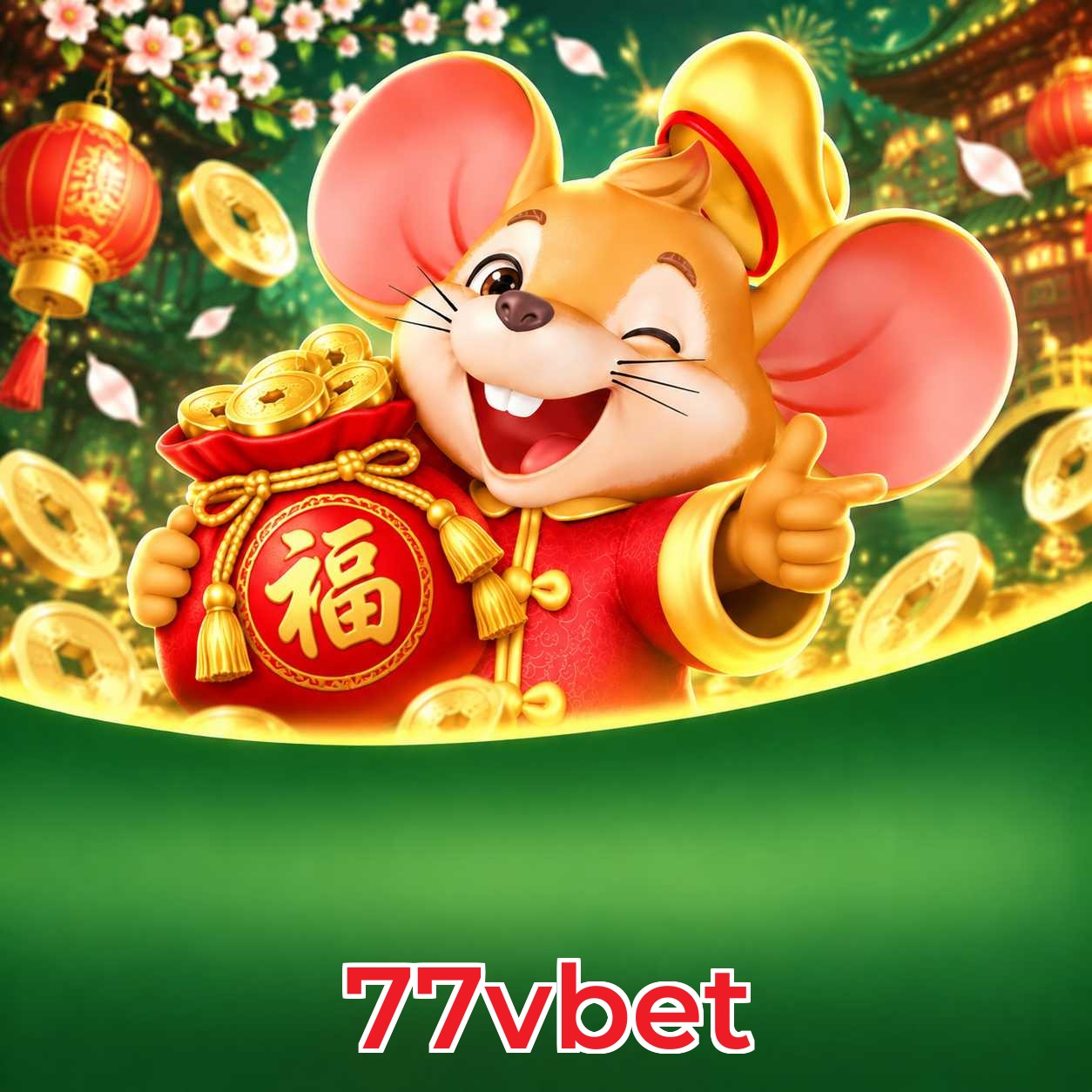 77vbet Top Slots
