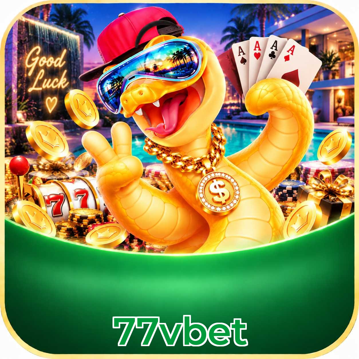 77vbet Como Apostar Lottery