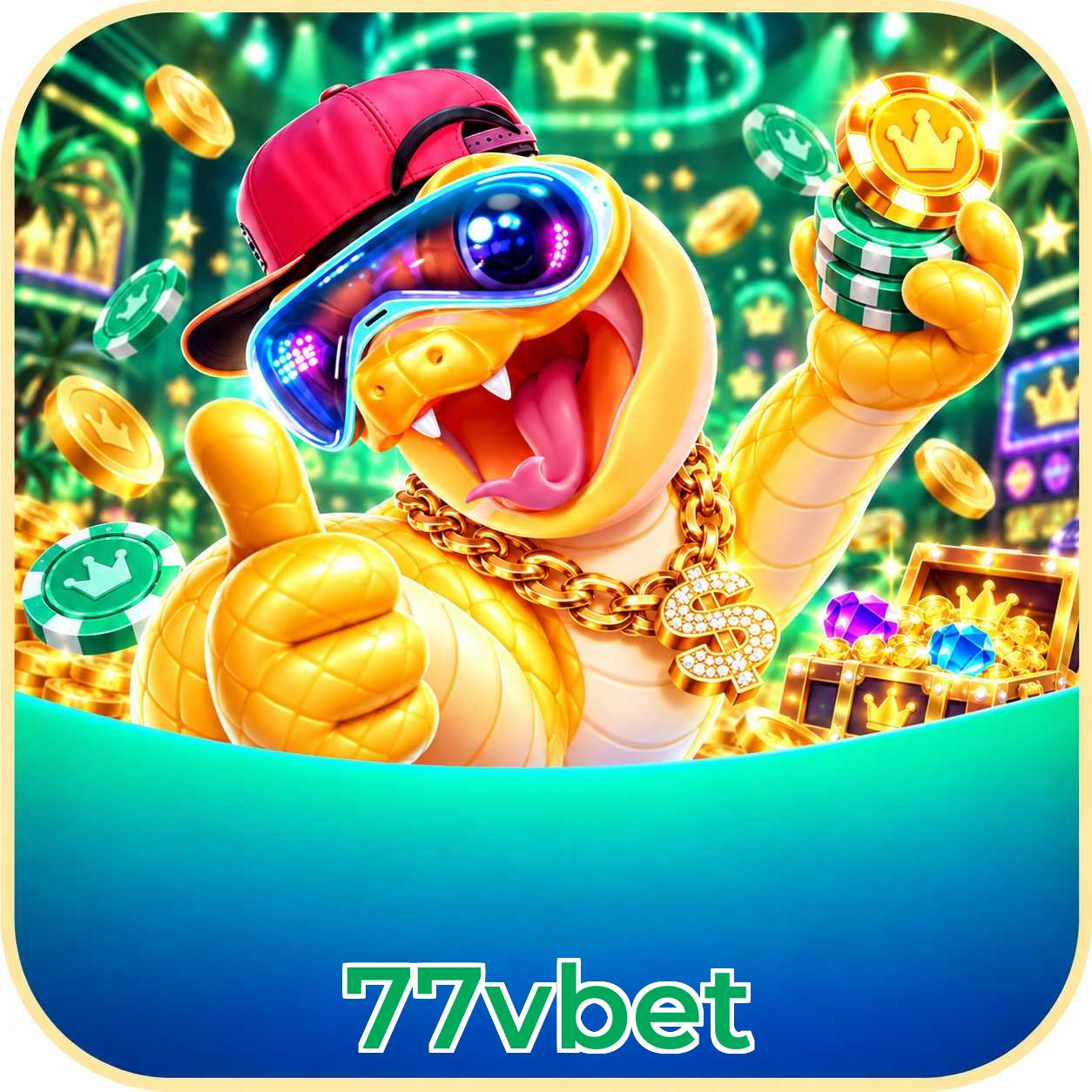 77vbet Streaming Quality