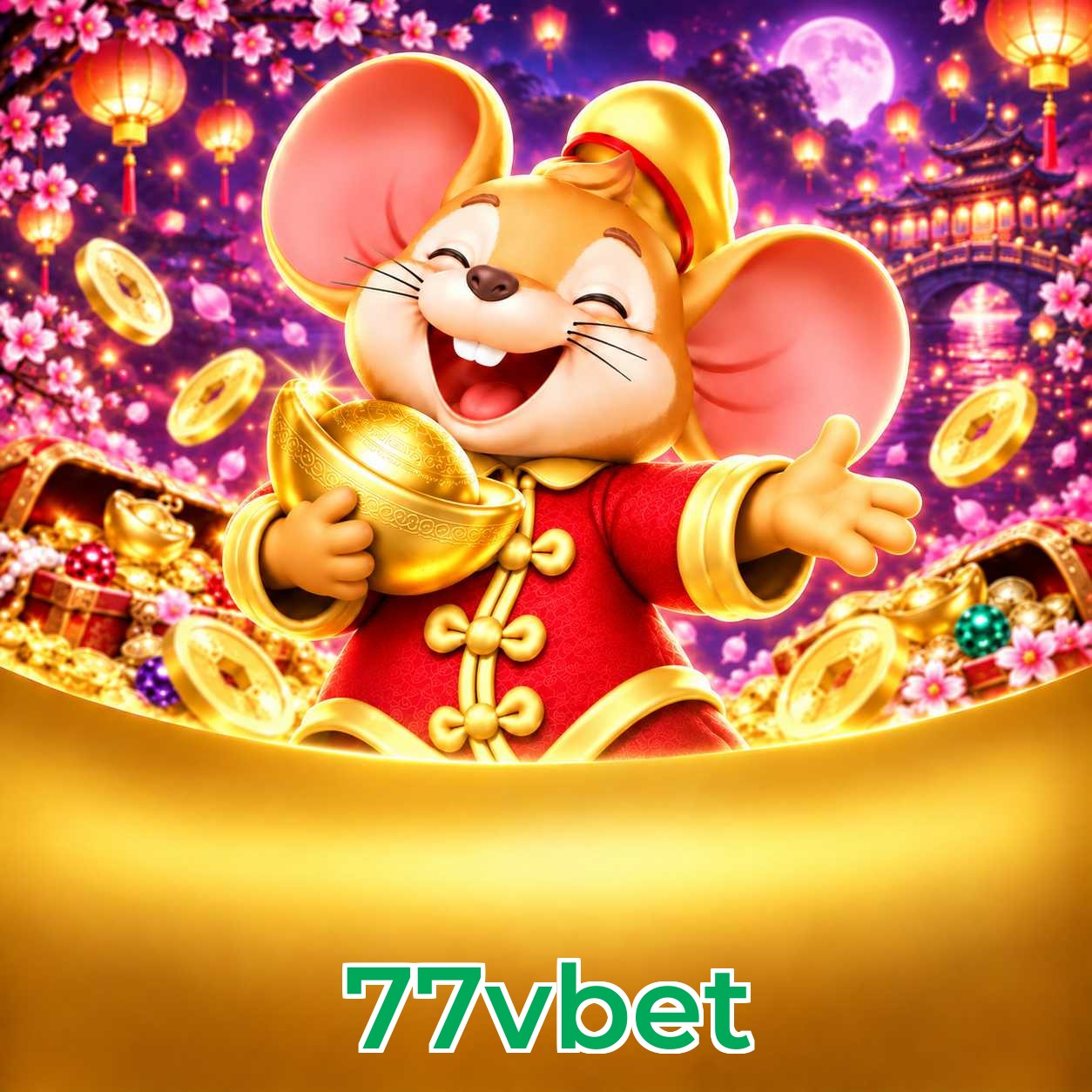 77vbet Segurança