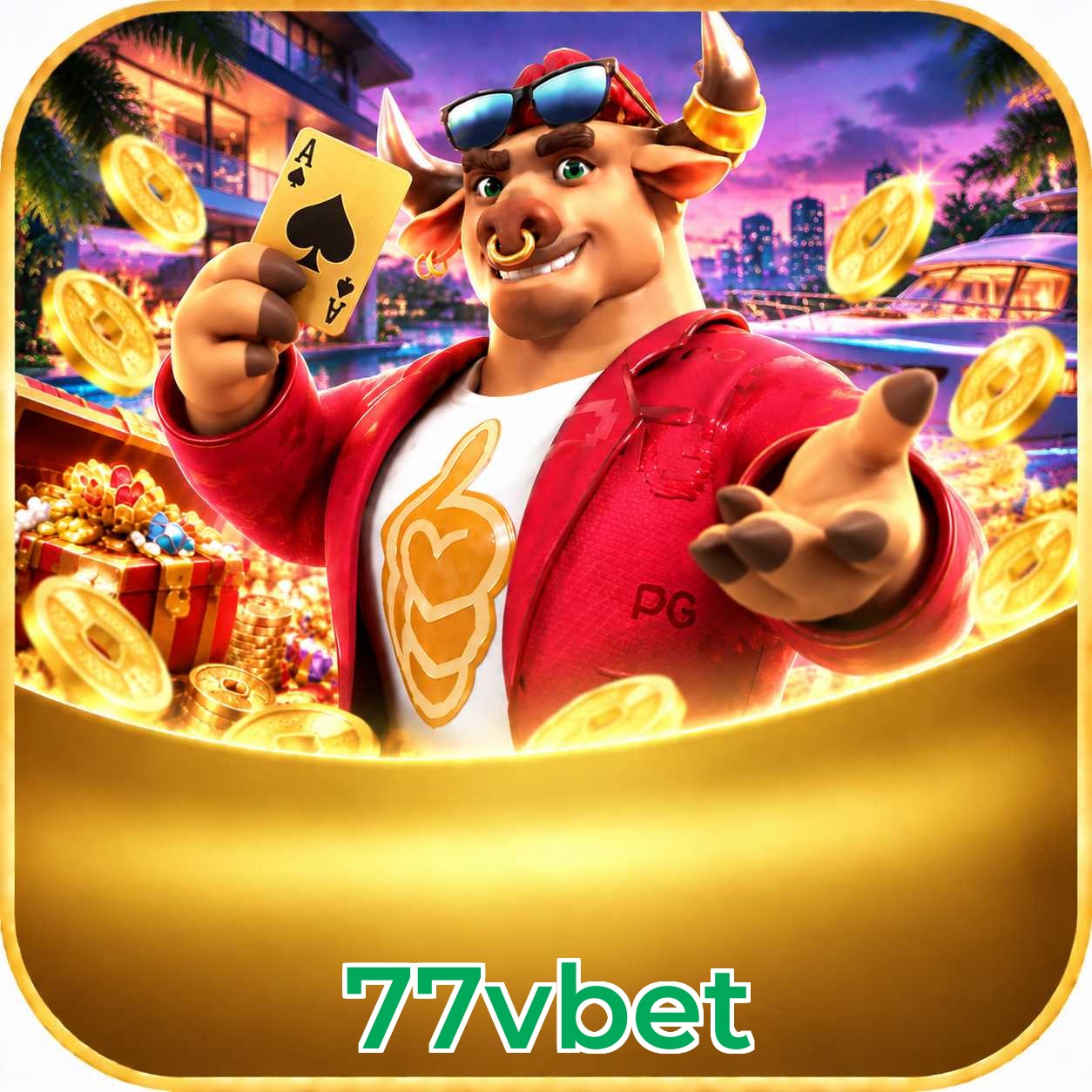 77vbet Top Wins
