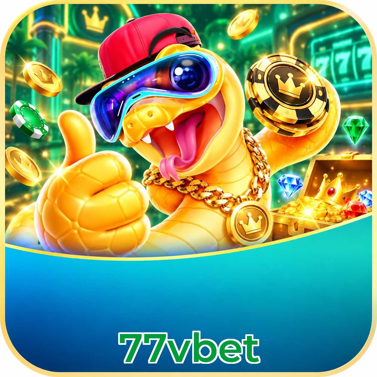 77vbet Performance Tests