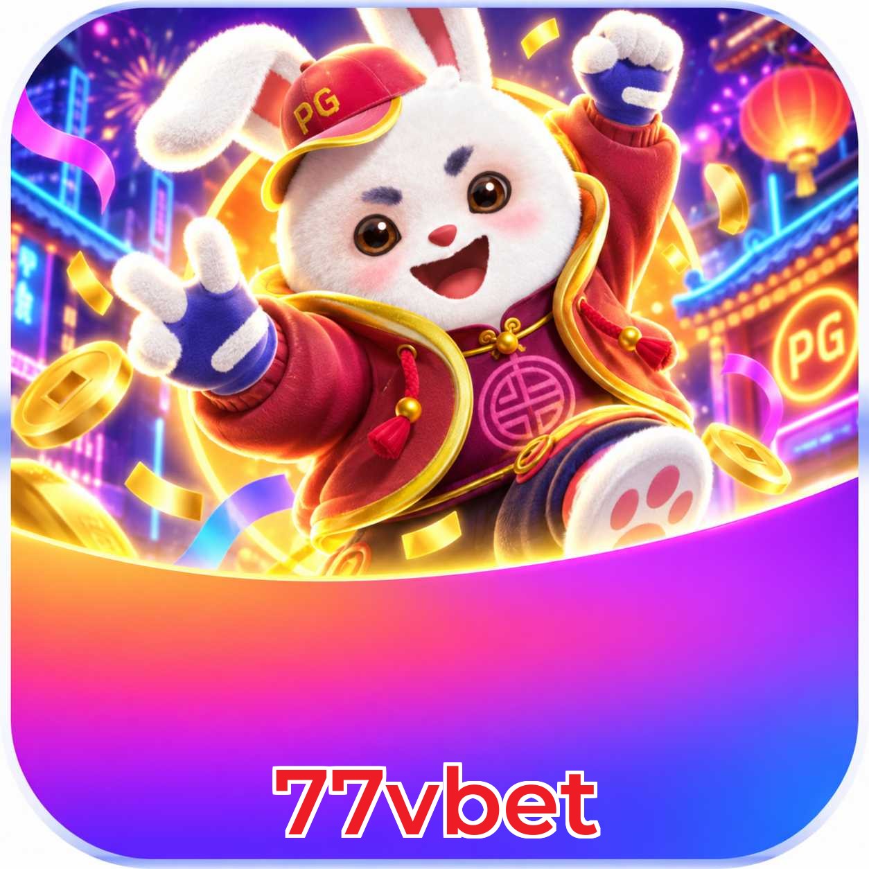 77vbet Live Games