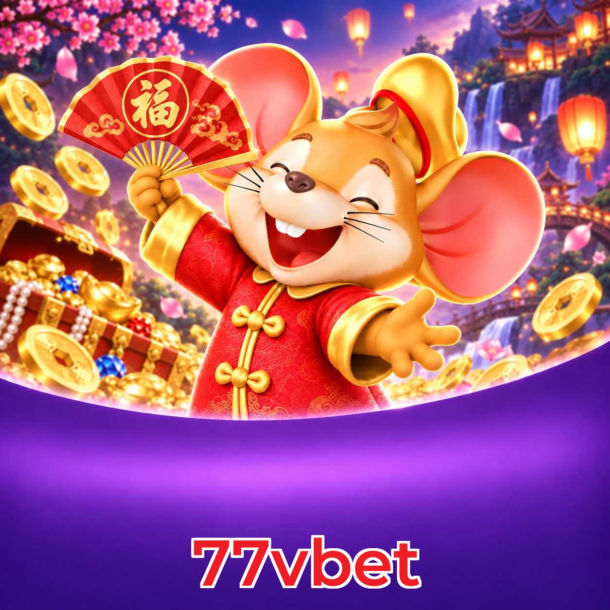 77vbet Installation Guide