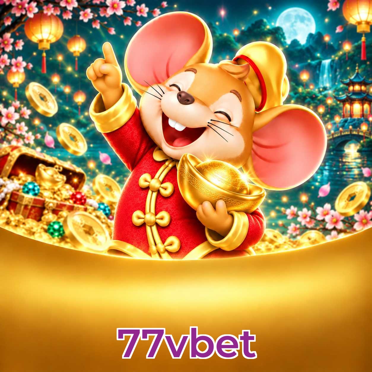 77vbet Plataforma FAQ