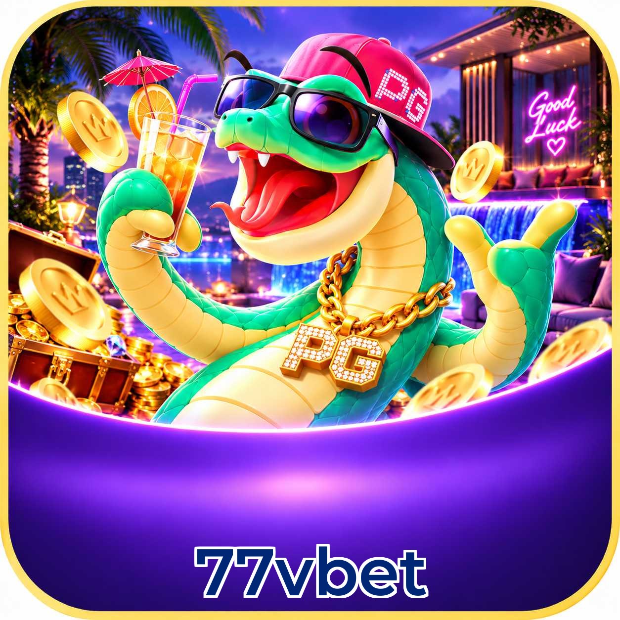 77vbet FAQ