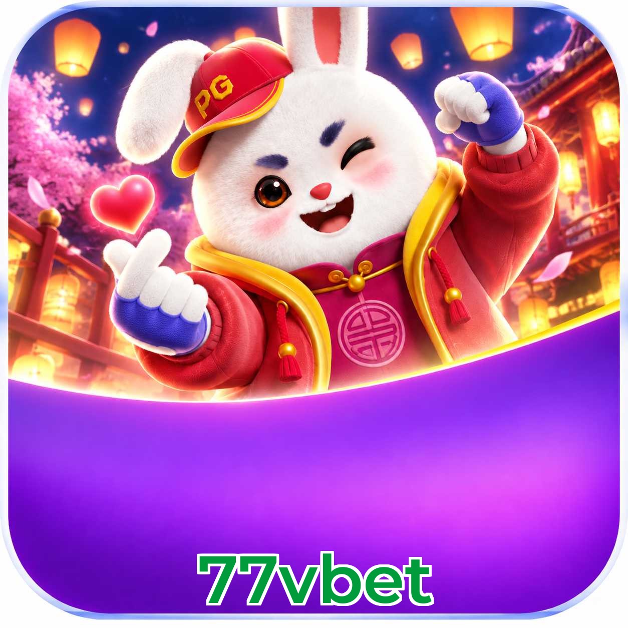 77vbet Odds Lottery