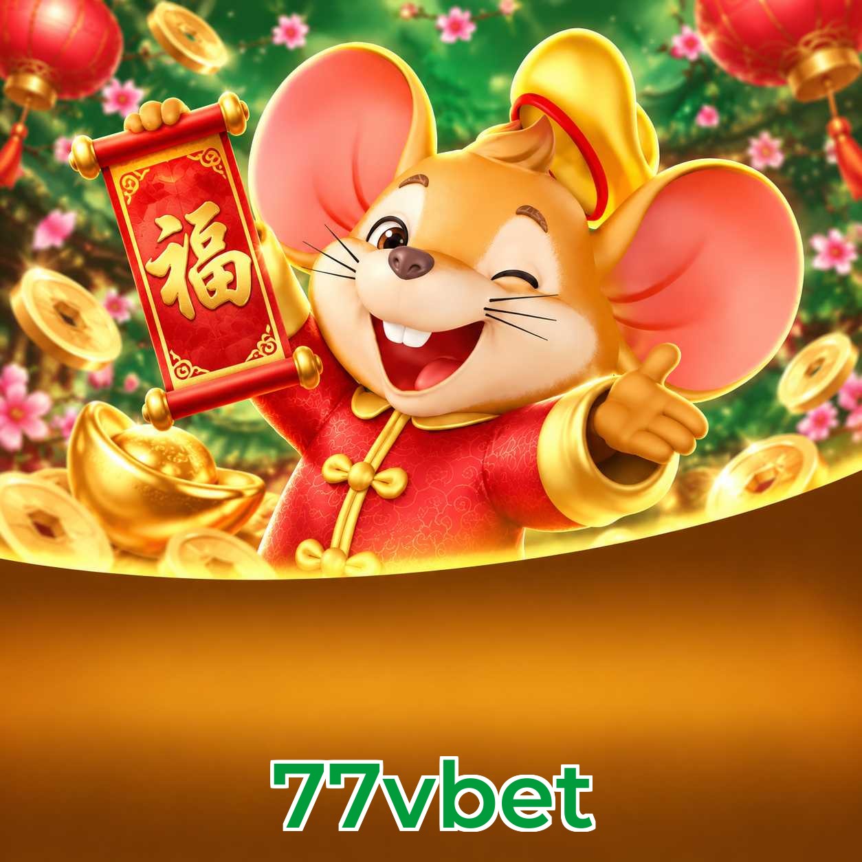 77vbet FAQ