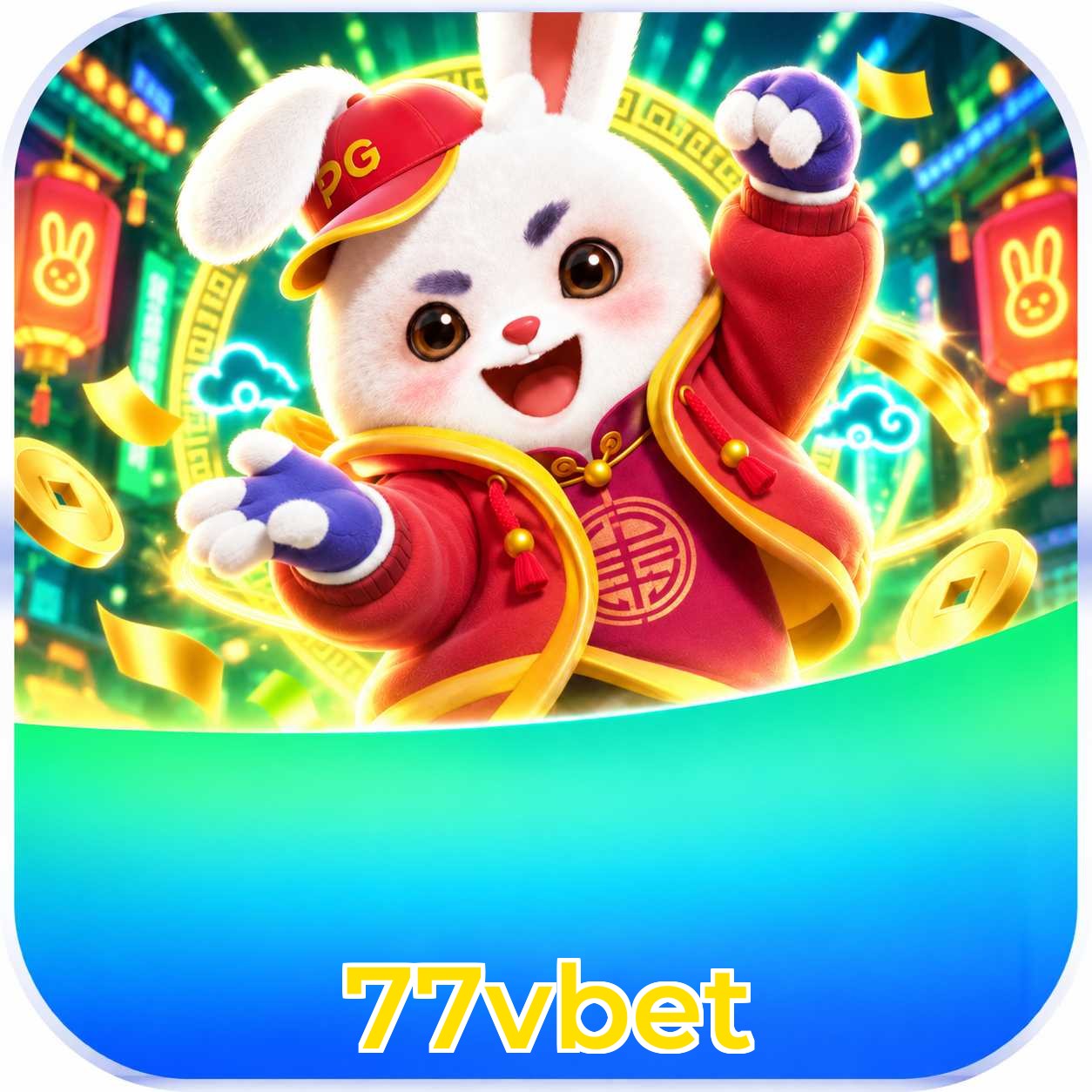 77vbet Telegram