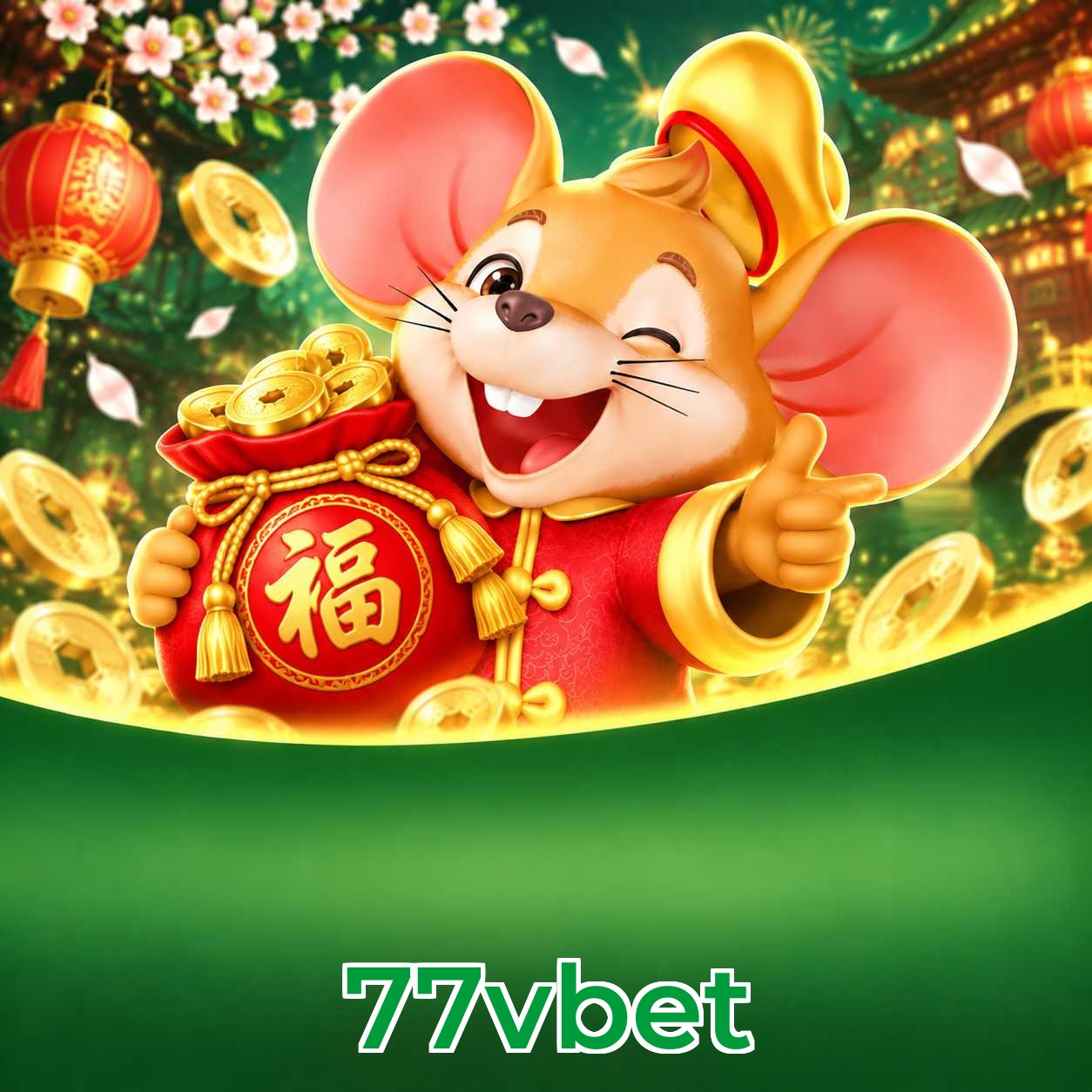 77vbet VIP Program