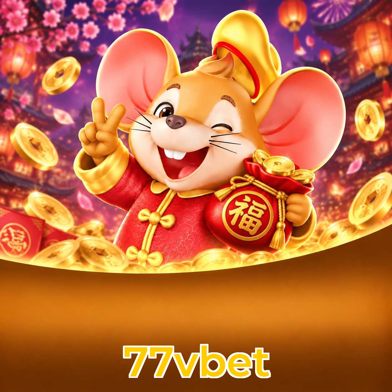 77vbet Slots