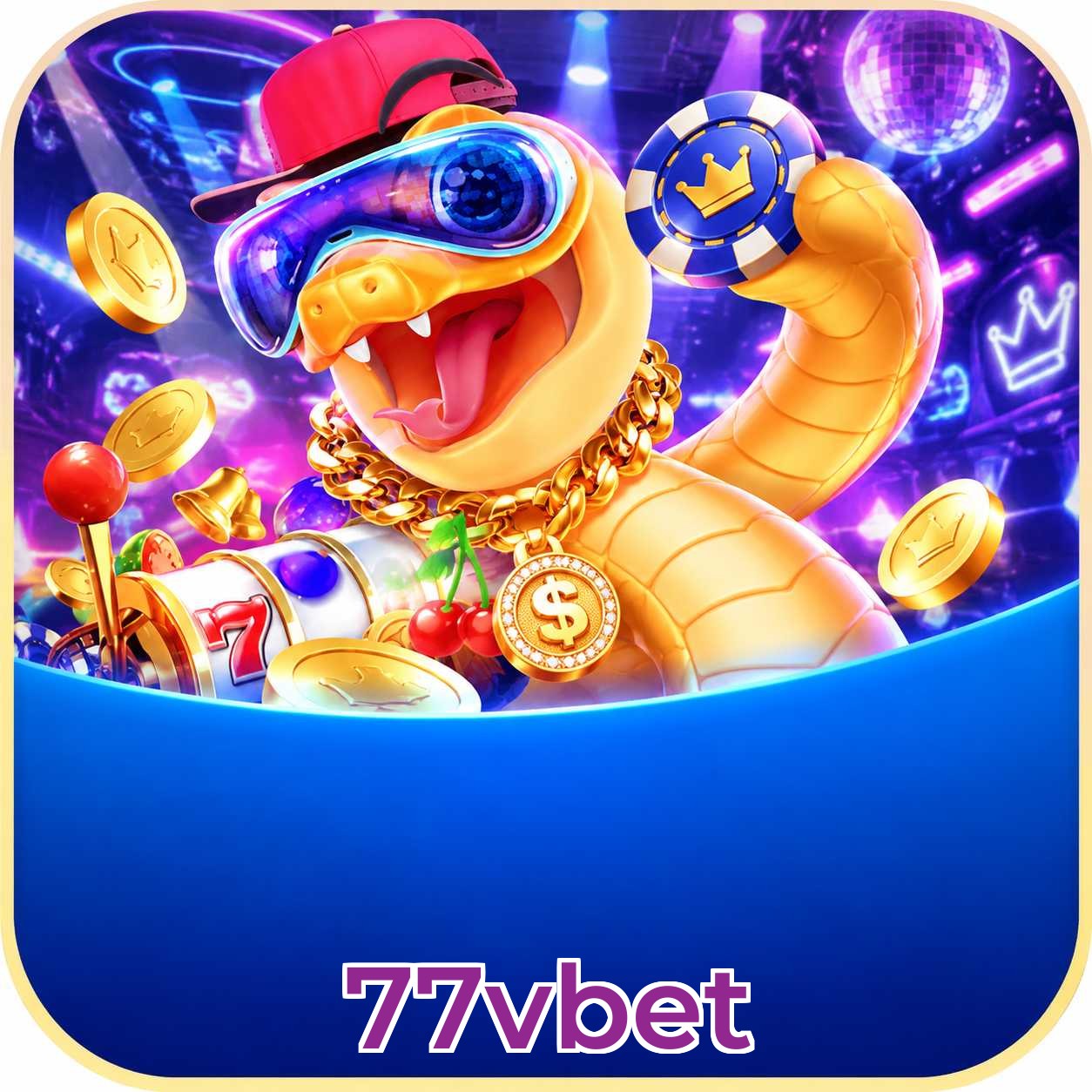 77vbet Performance