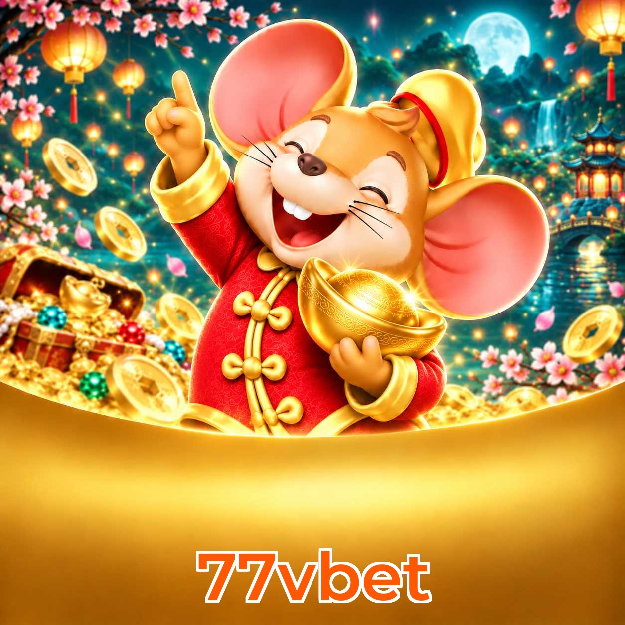 77vbet Compatibilidade