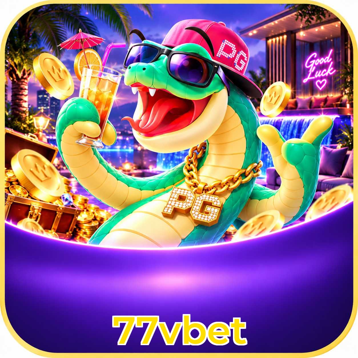 77vbet Cashback