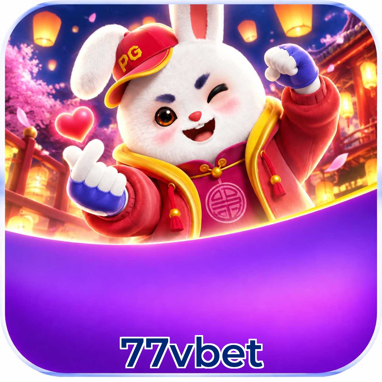 77vbet Loterias