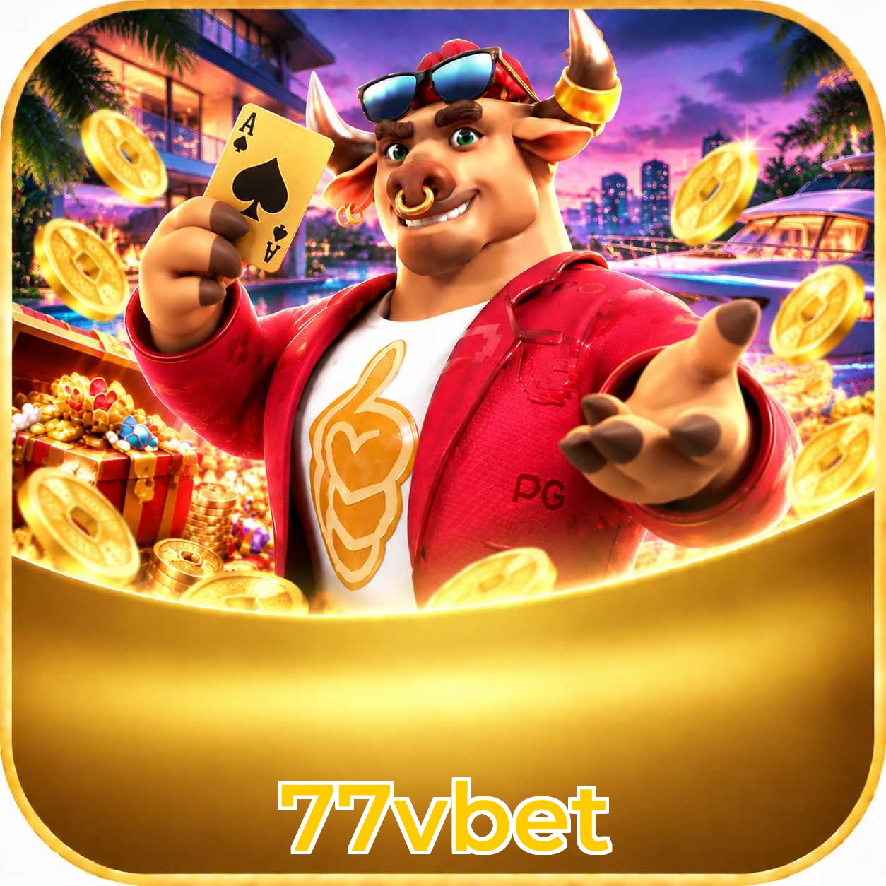 77vbet App FAQ
