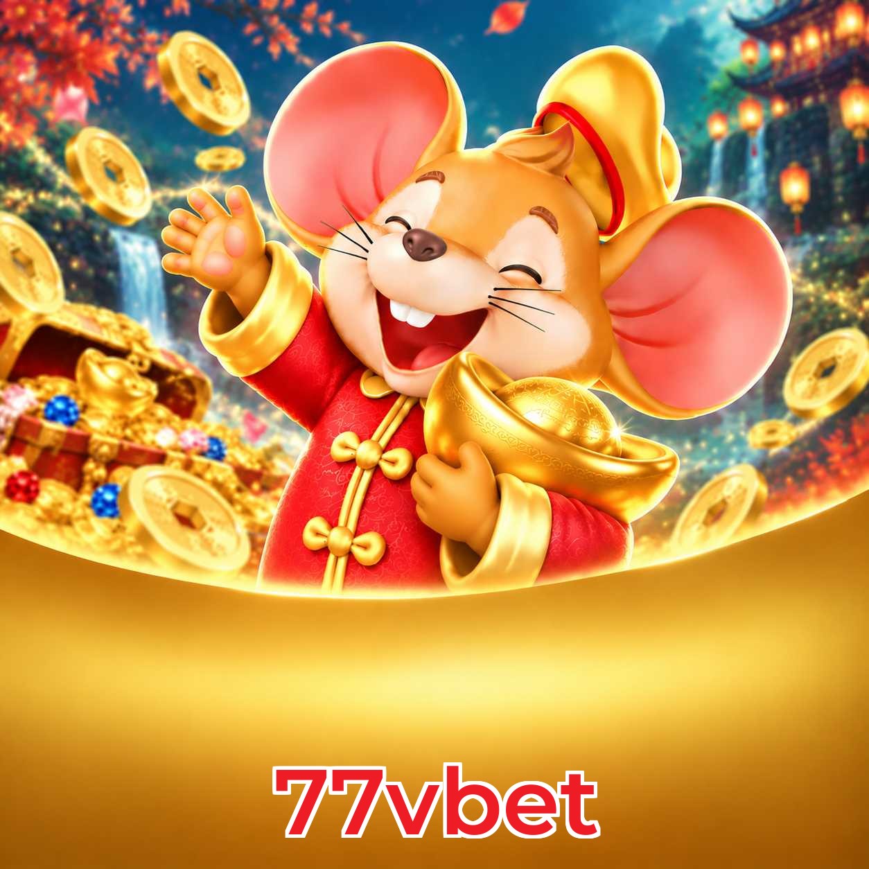77vbet