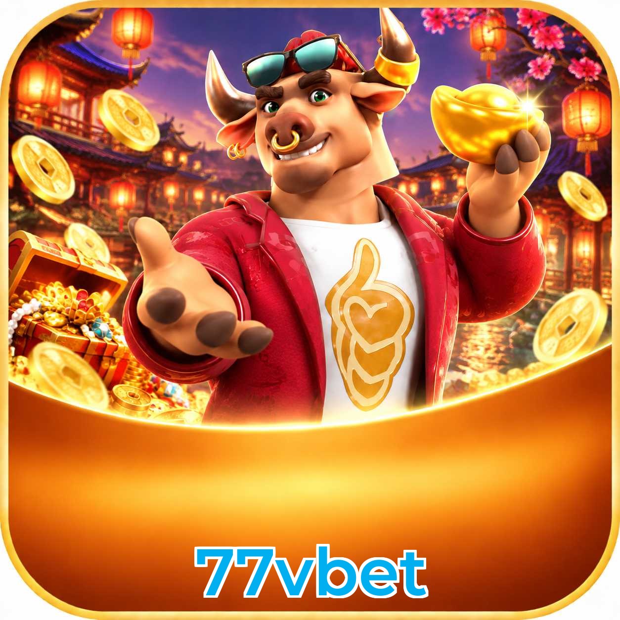 77vbet Registration Guide