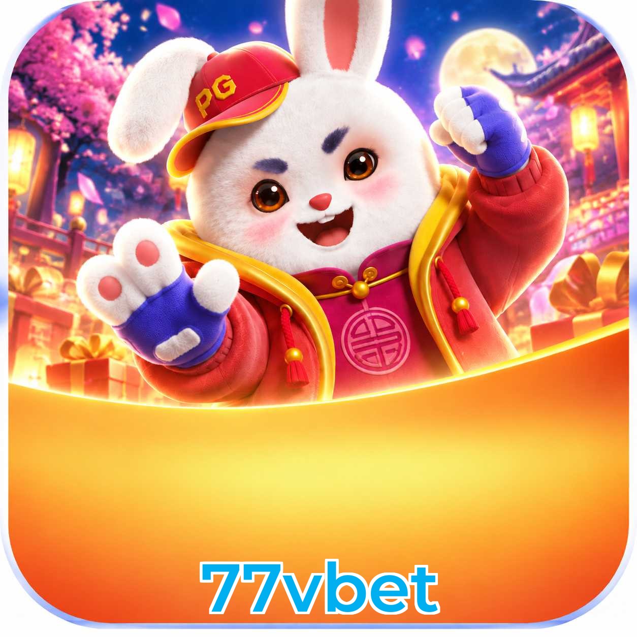 77vbet Telegram FAQ