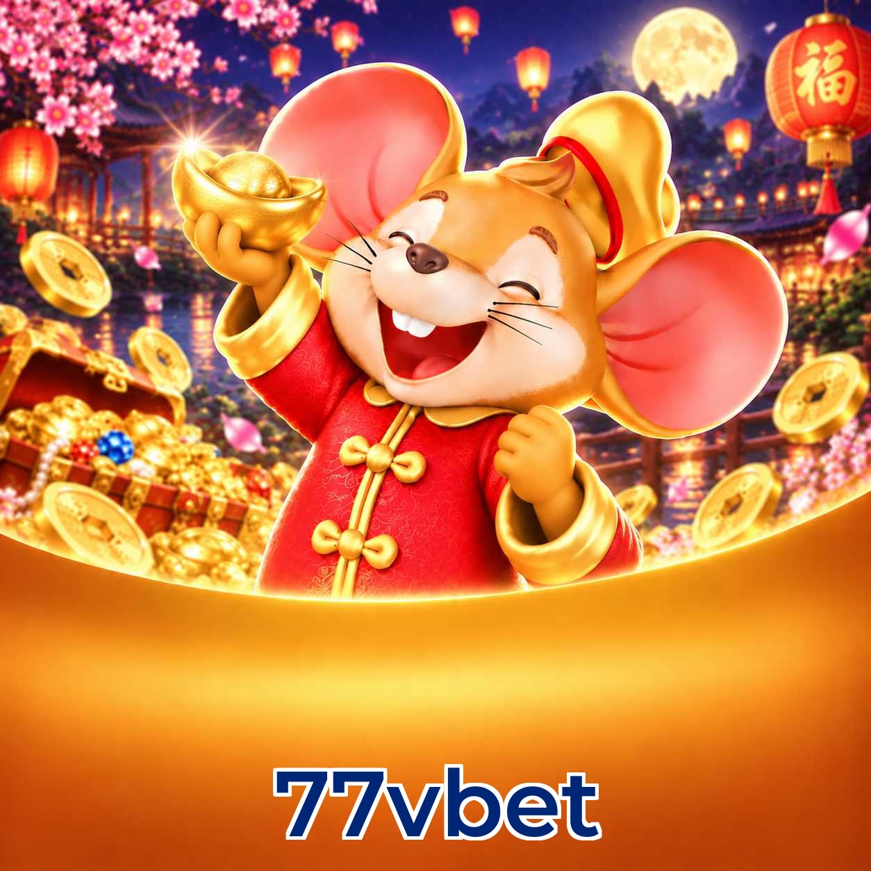 77vbet Entrar Telegram