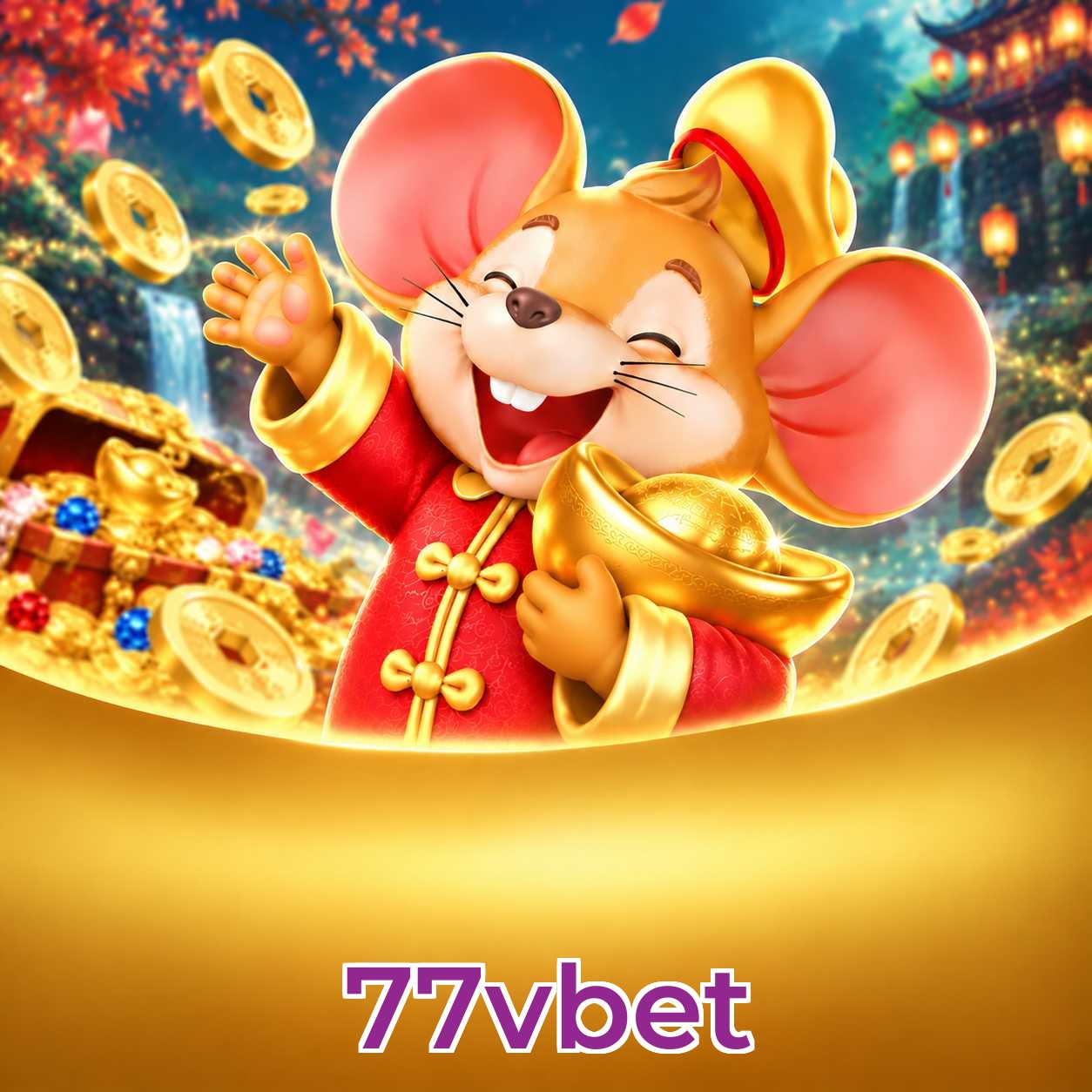 77vbet Game Stats