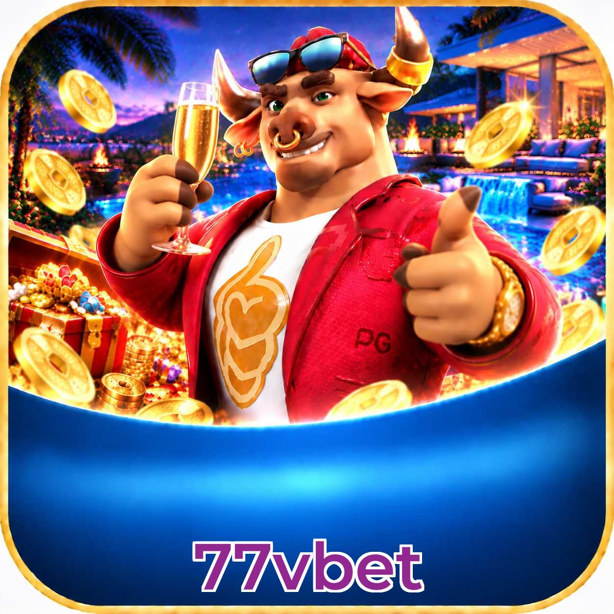 77vbet Payment Speed